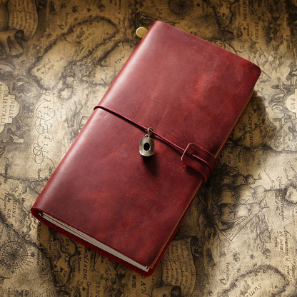 Refillable Core Journal Kit