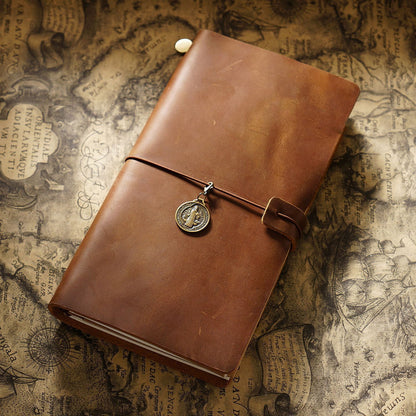Refillable Core Journal Kit