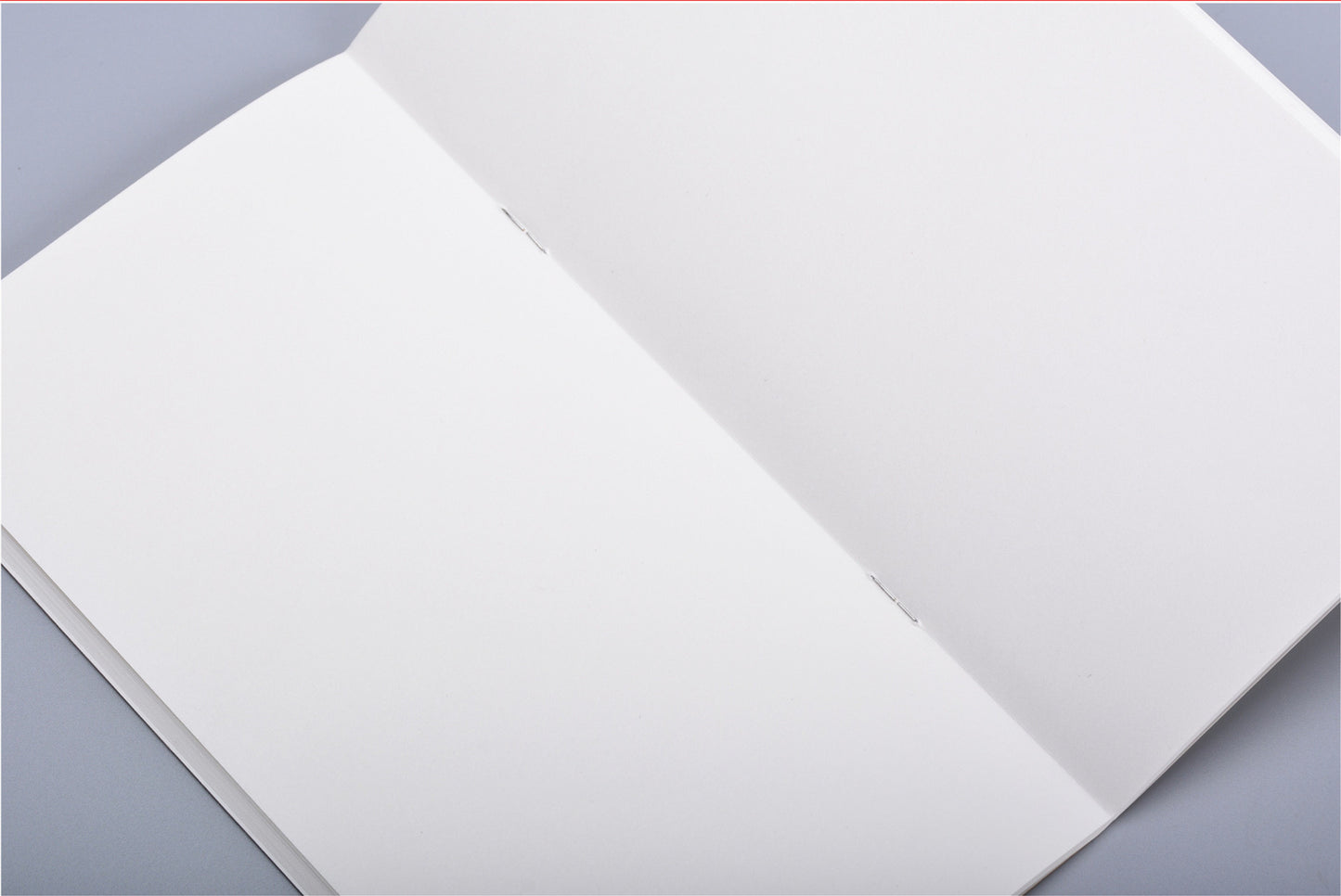 Notebook Refills (3-Pack)