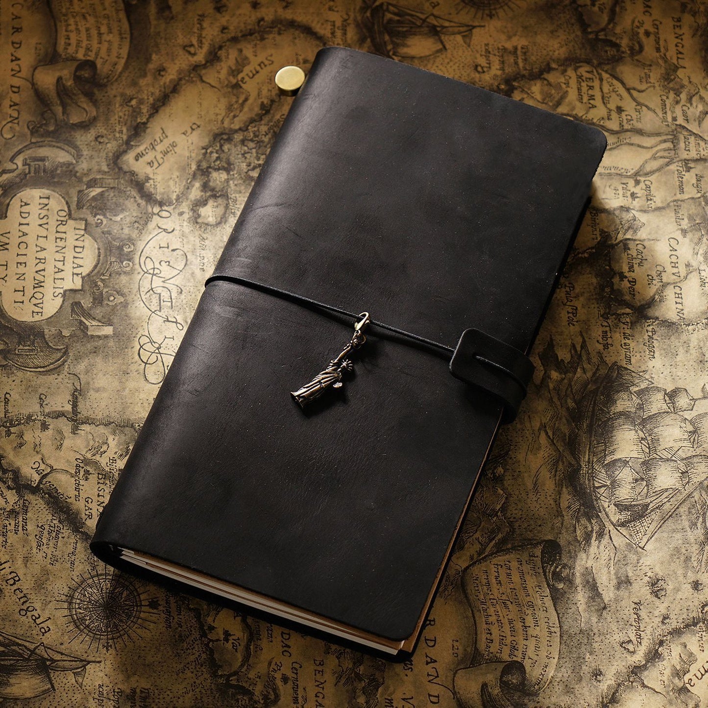 Refillable Core Journal Kit