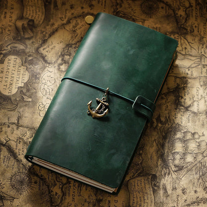 Refillable Core Journal Kit