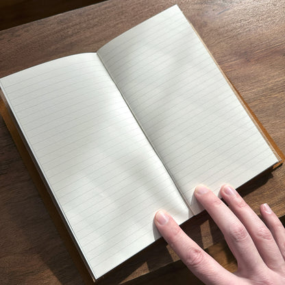 Refillable Core Journal Kit
